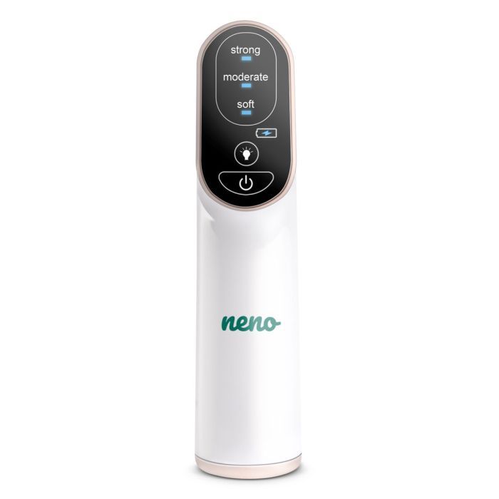 Носовой аспиратор Neno Sinus электрический (5902479671987) изображение 3