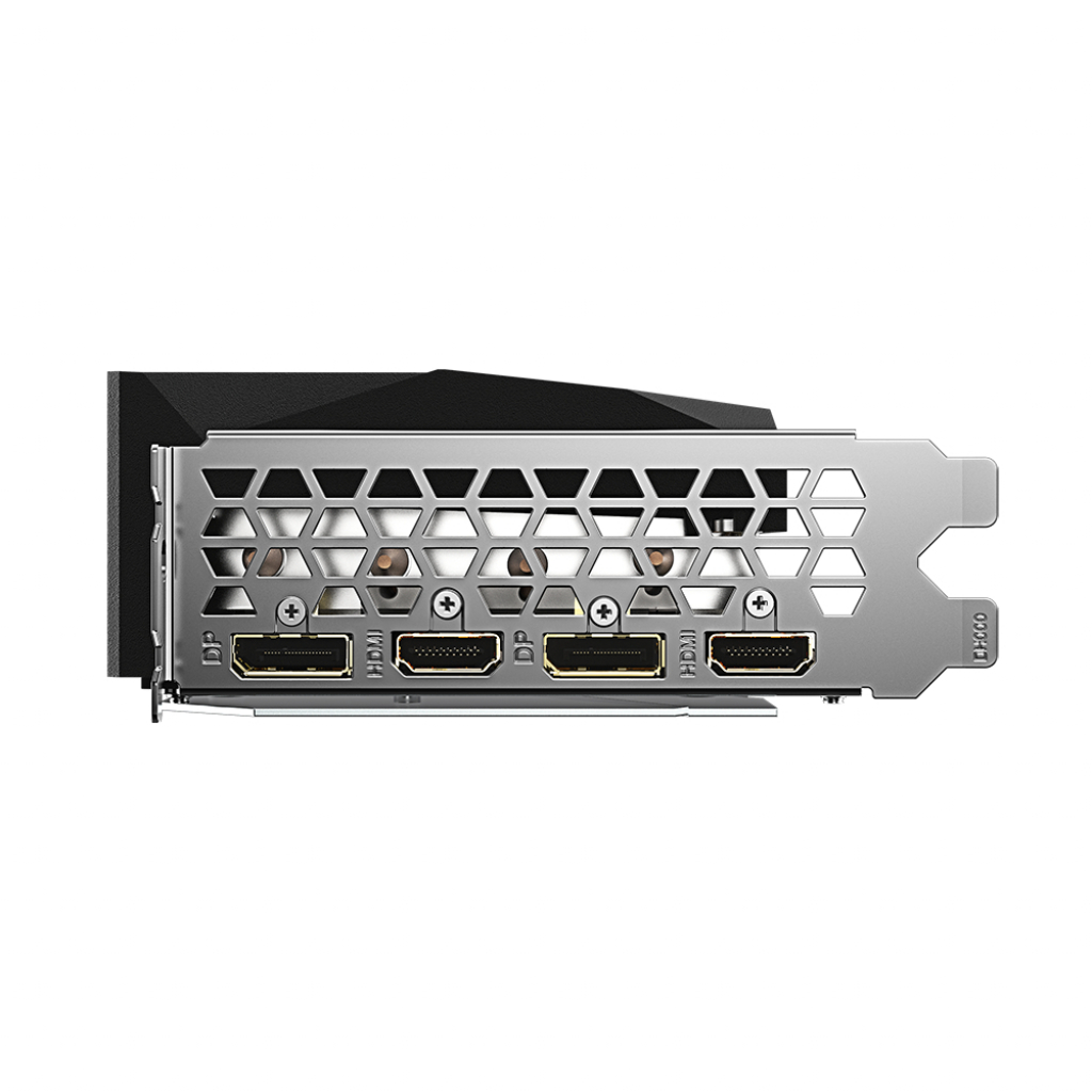 Видеокарта GIGABYTE GeForce RTX3070 8Gb GAMING OC 2.0 LHR (GV-N3070GAMING OC-8GD 2.0) изображение 8