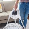 Кресло-качалка Ingenuity 2 в 1 Ingenuity SimpleComfort (11791) изображение 5
