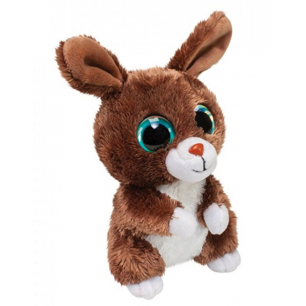 М'яка іграшка Lumo Stars Кролик Bunny (54993) зображення 2