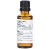 Витамин Thorne Research Витамин D3 и K2, Vitamin D/K2, 30 мл (THR-50001) изображение 2