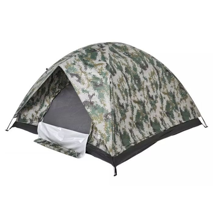 Палатка Skif Outdoor Adventure II 200x200 cm Camo (SOTDL1200C) изображение 2