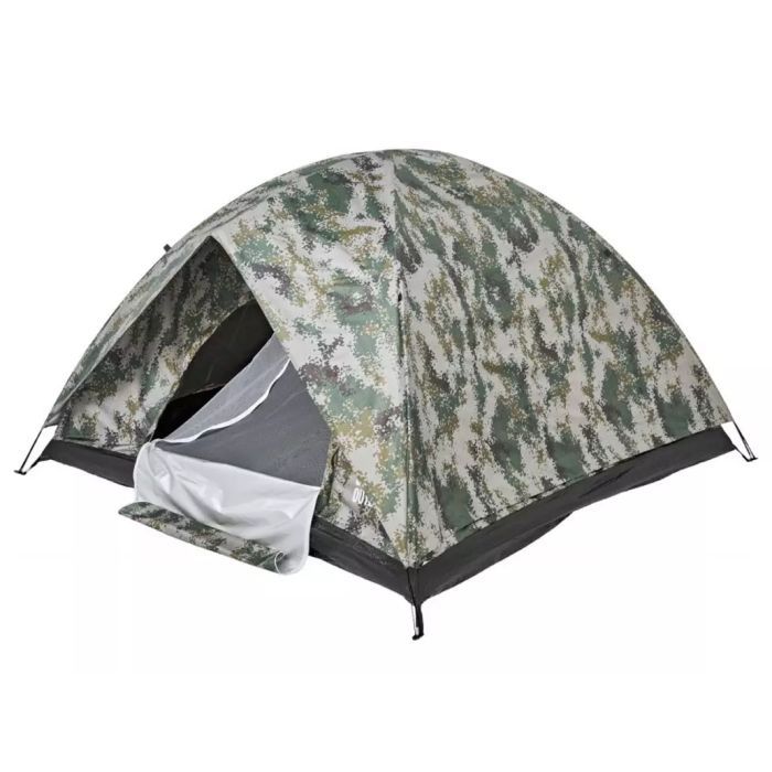 Палатка Skif Outdoor Adventure II 200x200 cm Camo (SOTDL1200C) изображение 3