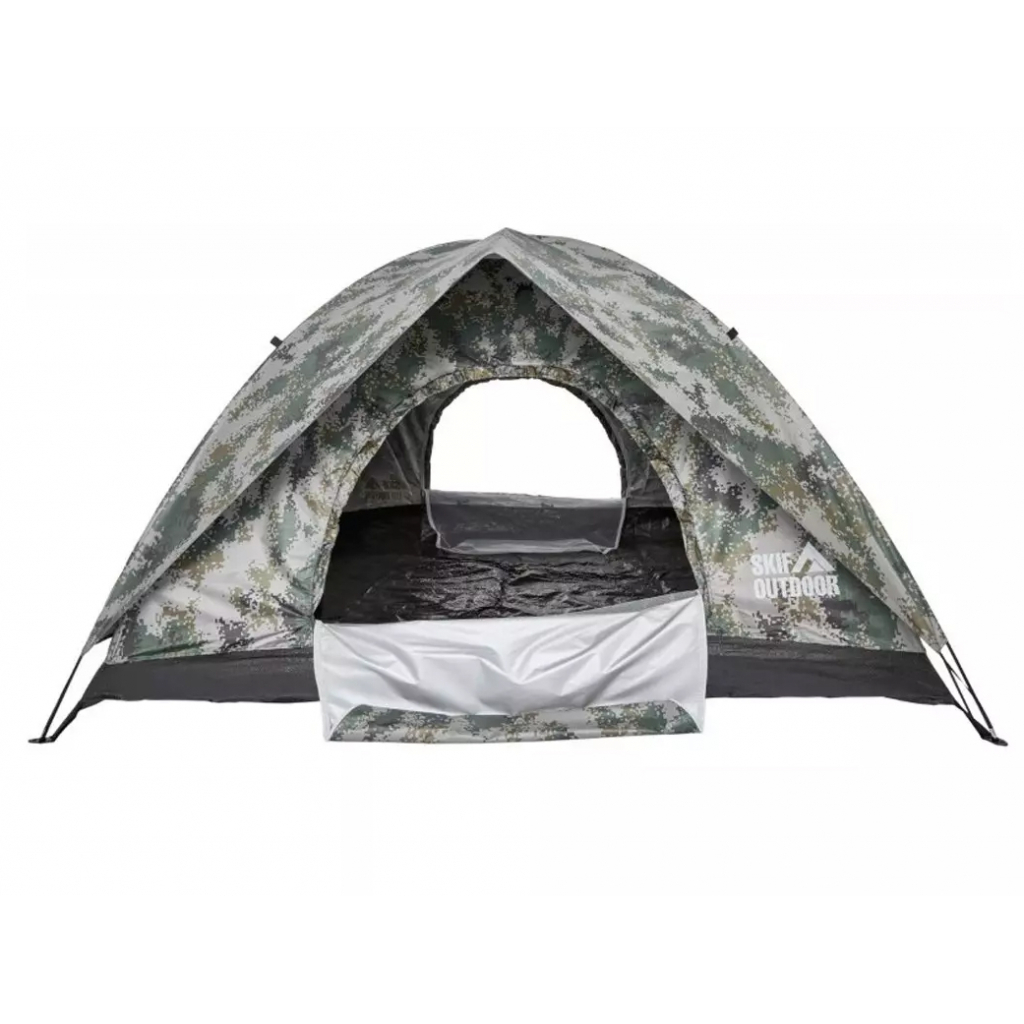 Палатка Skif Outdoor Adventure II 200x200 cm Camo (SOTDL1200C) изображение 5