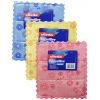 Салфетки для уборки Vileda Micro and Sponge для посуды 1 шт. (4023103157101)