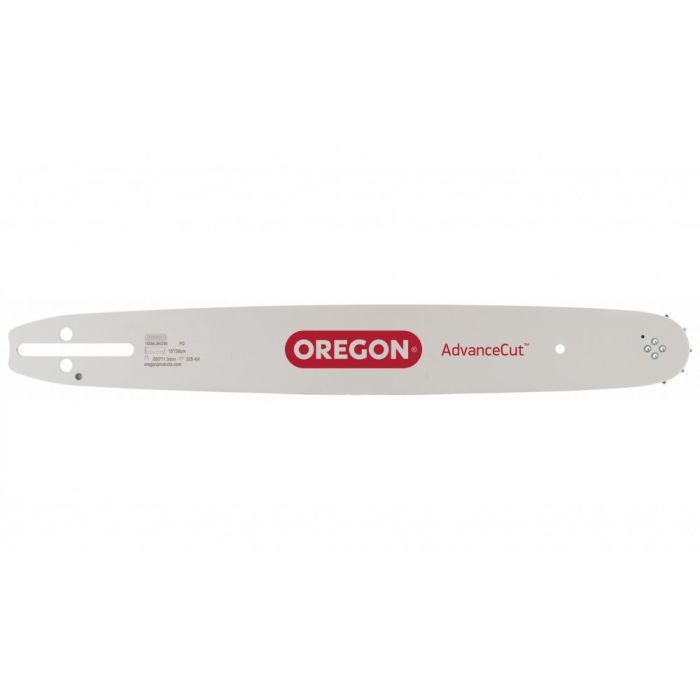 Шина для ланцюгової пили Oregon 15" 37см 0,325 (158PXBK095)