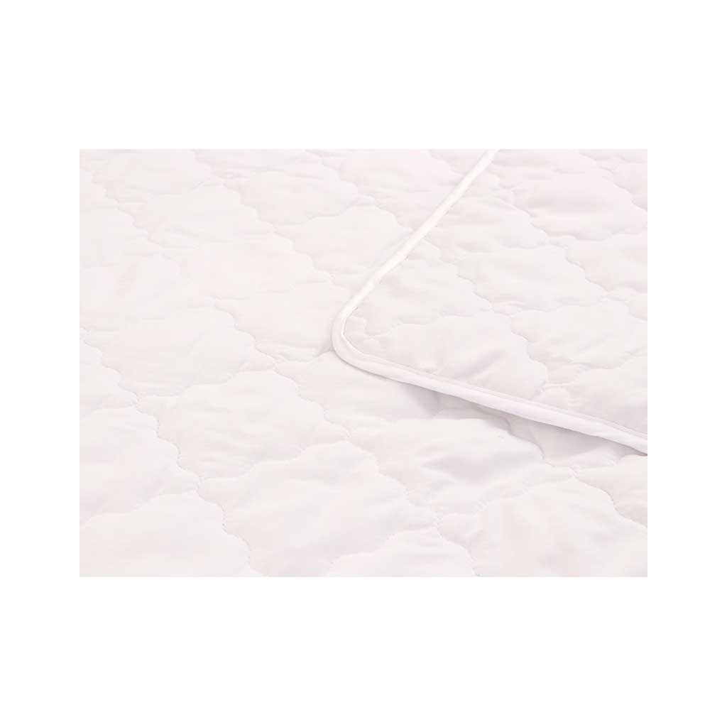 Одеяло Руно Силиконовое Легкость белое 140х205 см (321.52СЛКУ_Білий) изображение 4