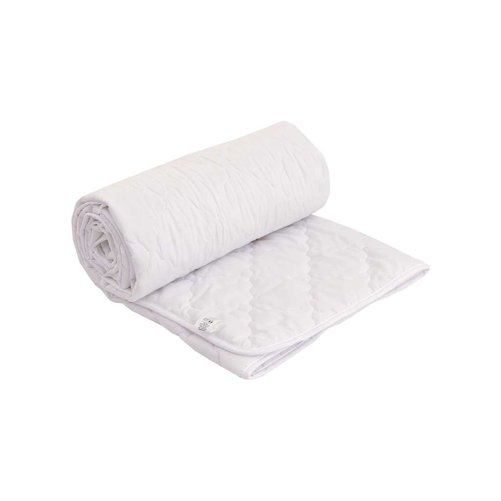 Одеяло Руно Силиконовое Легкость белое 140х205 см (321.52СЛКУ_Білий)