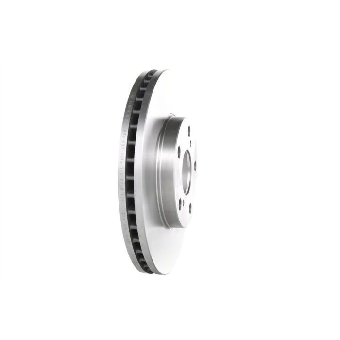 Тормозной диск Bosch 0 986 478 632 изображение 4