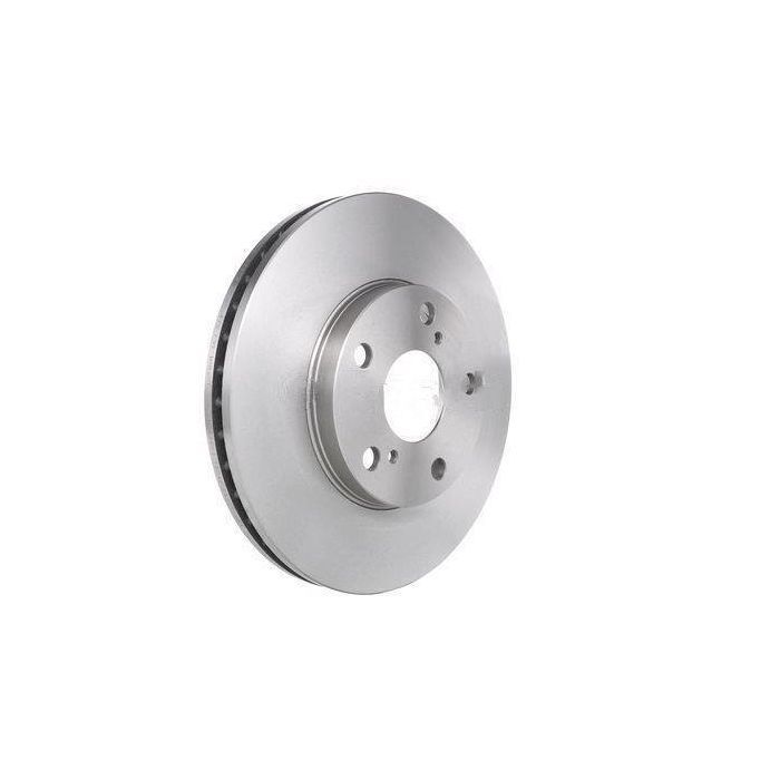 Тормозной диск Bosch 0 986 478 632 изображение 6