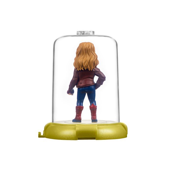Фигурка для геймеров Domez Marvel's Captain Marvel S1 (DMZ0147) изображение 12