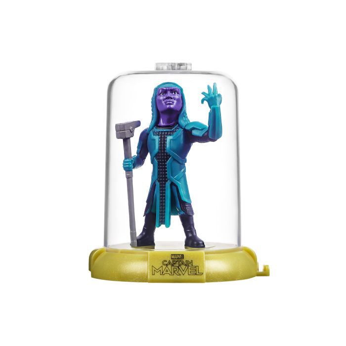 Фигурка для геймеров Domez Marvel's Captain Marvel S1 (DMZ0147) изображение 3