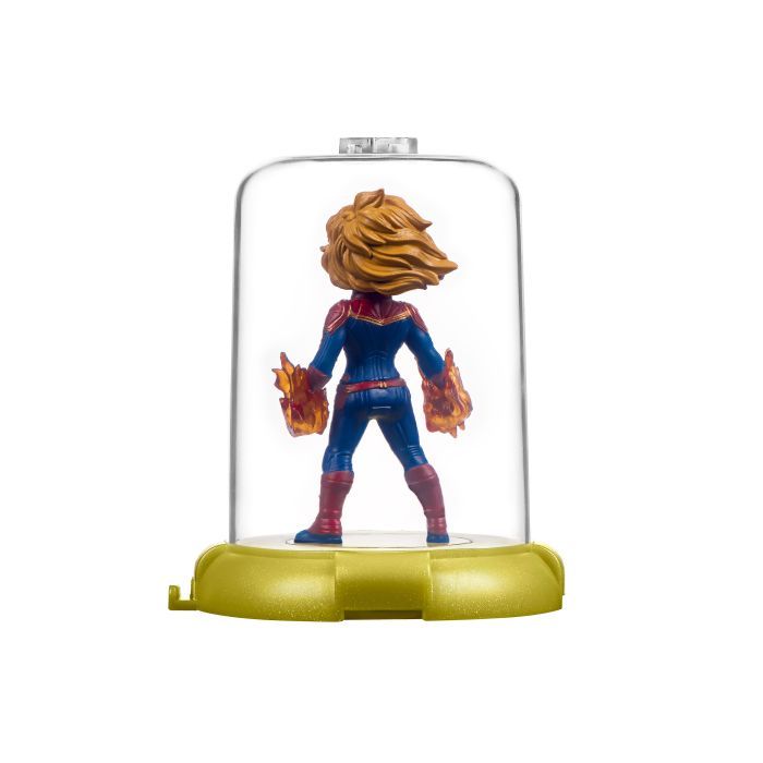 Фигурка для геймеров Domez Marvel's Captain Marvel S1 (DMZ0147) изображение 6