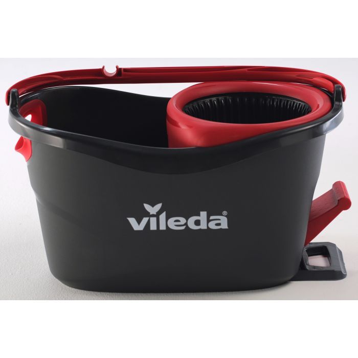Комплект для уборки Vileda EasyWring & Clean Turbo (4023103194113) изображение 4