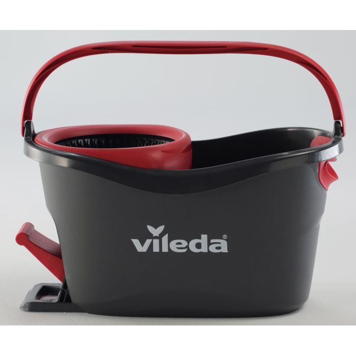 Комплект для уборки Vileda EasyWring & Clean Turbo (4023103194113) изображение 5