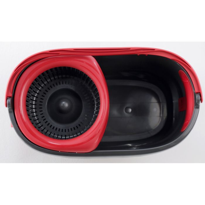 Комплект для уборки Vileda EasyWring & Clean Turbo (4023103194113) изображение 6