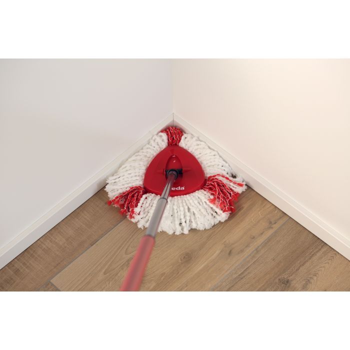 Комплект для уборки Vileda EasyWring & Clean Turbo (4023103194113) изображение 7