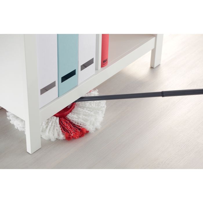 Комплект для уборки Vileda EasyWring & Clean Turbo (4023103194113) изображение 8