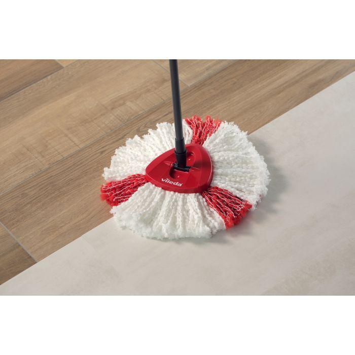 Комплект для уборки Vileda EasyWring & Clean Turbo (4023103194113) изображение 9