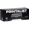 Картридж Printalist HP LJ M252/M277/ CF401X Cyan (HP-CF401X-PL) зображення 2