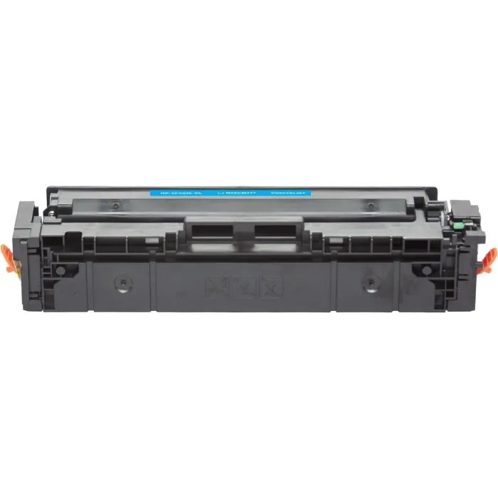 Картридж Printalist HP LJ M252/M277/ CF401X Cyan (HP-CF401X-PL) изображение 5