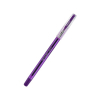 Ручка кулькова Unimax Fine Point Dlx., фіолетова (UX-111-11) зображення 2