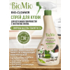 Спрей для чистки кухни BioMio Bio-Kitchen Cleaner концентрат Лемонграсс 500 мл (4603014008121) изображение 2