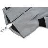 Куртка детская Blueland ветровка с капюшоном (10760-146B-gray) изображение 4