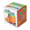 Розвиваюча іграшка Fat Brain Toys Пірамідка на колесах Їжачки Hiding Hedgehogs (F223ML) зображення 2