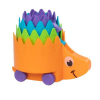 Розвиваюча іграшка Fat Brain Toys Пірамідка на колесах Їжачки Hiding Hedgehogs (F223ML)