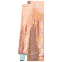 Краска для волос Schwarzkopf Professional Igora Royal Disheveled Nudes 8-211 60 мл (4045787420272)