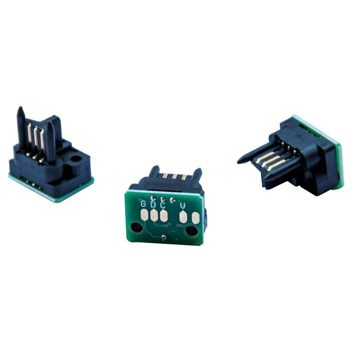 Чип для картриджа Sharp MX M282/283/362/363/363/452/453 SH-MX-500GT-40K-VE AHK (3206561)