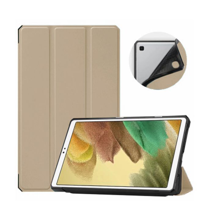 Чехол для планшета BeCover Flexible TPU Mate Samsung Galaxy Tab A7 Lite SM-T220 / SM-T2 (706474) изображение 2