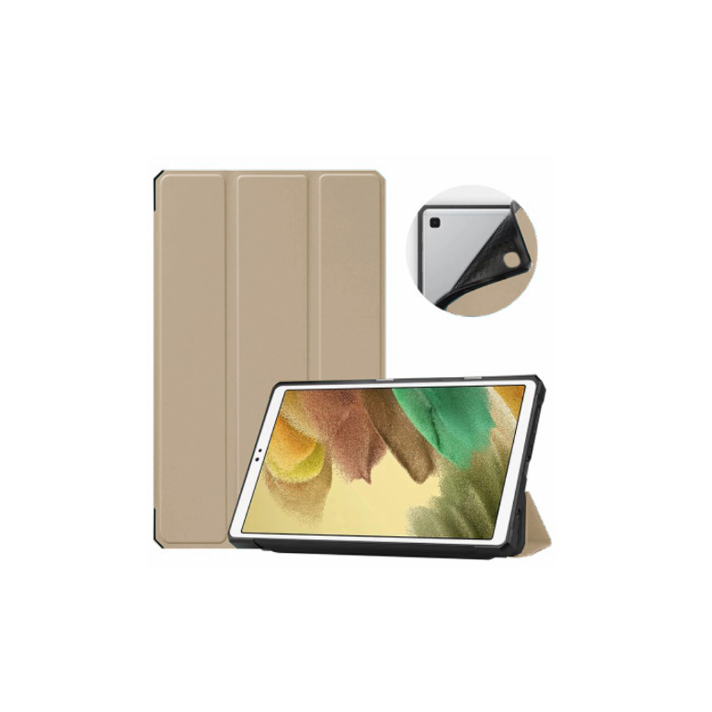 Чехол для планшета BeCover Flexible TPU Mate Samsung Galaxy Tab A7 Lite SM-T220 / SM-T2 (706473) изображение 2
