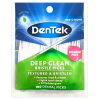 Зубочистки DenTek Глубокое очищение 100 шт. (047701002407) изображение 2