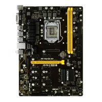 Материнская плата Biostar TB250-BTC PRO изображение 2