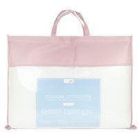 Подушка Home Line ортопедическая с пружинным блоком и эффектом памяти 41х70см (153397) изображение 3