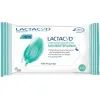 Салфетки для интимной гигиены Lactacyd антибактериальные 15 шт. (5391520945632)