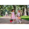 Дитячий велосипед Miqilong RM Рожевий 12` (ATW-RM12-PINK) зображення 12