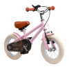 Детский велосипед Miqilong RM Розовый 12` (ATW-RM12-PINK) изображение 2