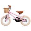 Дитячий велосипед Miqilong RM Рожевий 12` (ATW-RM12-PINK) зображення 4