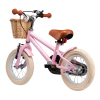 Детский велосипед Miqilong RM Розовый 12` (ATW-RM12-PINK) изображение 5