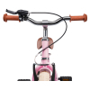 Детский велосипед Miqilong RM Розовый 12` (ATW-RM12-PINK) изображение 6