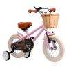 Детский велосипед Miqilong RM Розовый 12` (ATW-RM12-PINK)