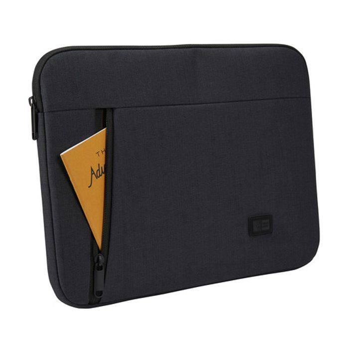 Чехол для ноутбука Case Logic 13" Huxton Sleeve HUXS-213 Black (3204638) изображение 4