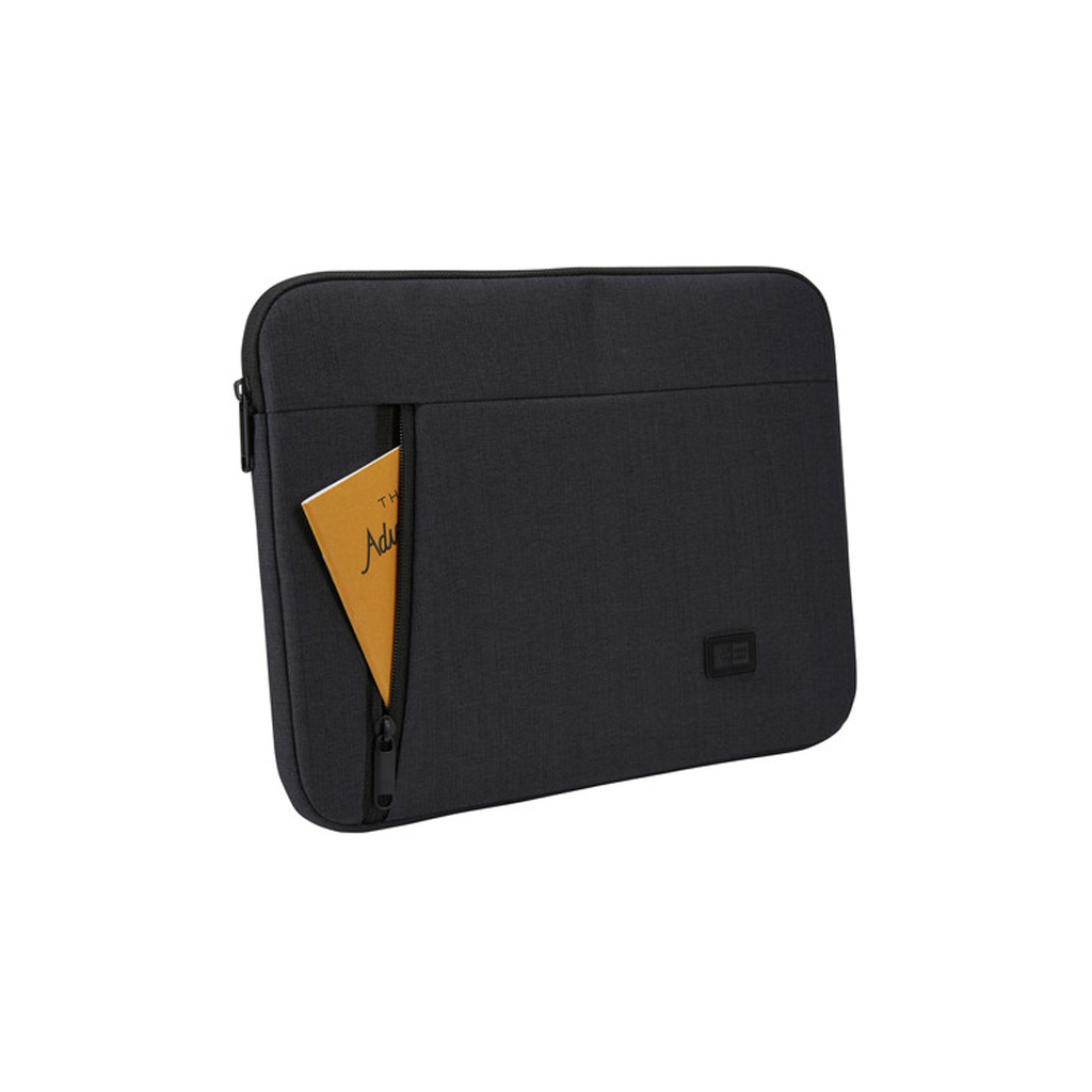 Чехол для ноутбука Case Logic 13" Huxton Sleeve HUXS-213 Black (3204638) изображение 4
