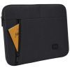 Чехол для ноутбука Case Logic 13" Huxton Sleeve HUXS-213 Black (3204638) изображение 4