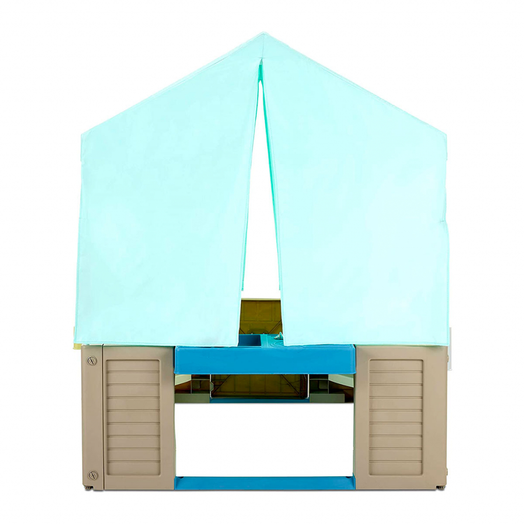Игровой домик Little Tikes Бунгало (656002M) изображение 3