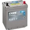 Аккумулятор автомобильный EXIDE PREMIUM 40A (EA406) изображение 2