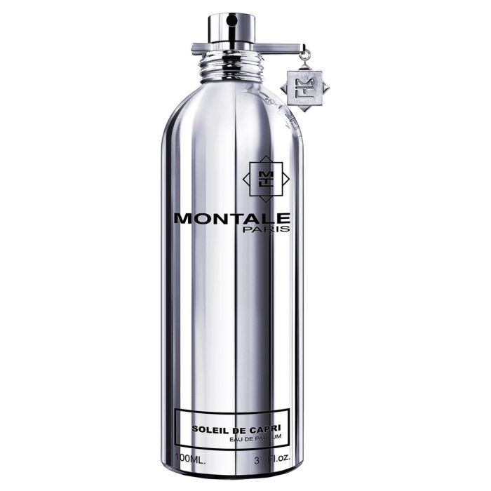 Парфюмированная вода Montale Soleil De Capri 50 мл (3760260450263)